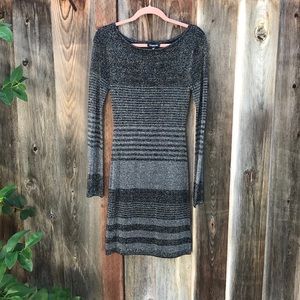 Bebe•evening dress